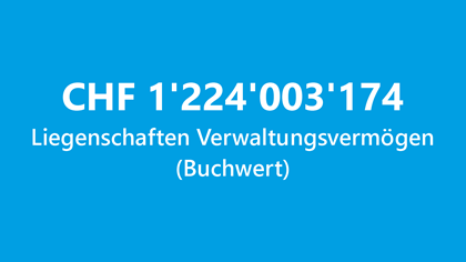 Verwaltungsvermögen